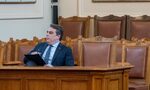 Василев: С бюджета запазваме данъците, но затягаме контрола по събирането им