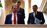 Депутати от различни групи осъдиха езика на омразата на "Възраждане"