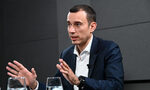 Васил Терзиев пред "Дневник": Силата на кмета е такава, каквато кметът реши Васил Терзиев пред "Дневник": Силата на кмета е такава, каквато кметът реши