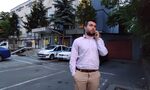 Адвокат се оплака от полицейско насилие в столично районно управление Адвокат се оплака от полицейско насилие в столично районно управление