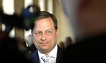Финландският министър на икономиката подаде оставка заради препратки към нацизма