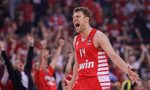 Александър Везенков ще играе в НБА Александър Везенков ще играе в НБА