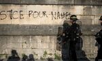 Защо френската полиция е склонна да използва насилие