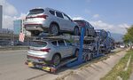 Продажбите на нови автомобили в България скачат с 15% за полугодието