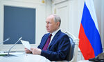 Путин предупреди, че потенциалът за глобален конфликт расте Путин предупреди, че потенциалът за глобален конфликт расте