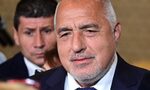Борисов заговори за излизане от управленската "сглобка" с "Продължаваме промяната" Борисов заговори за излизане от управленската "сглобка" с "Продължаваме промяната"