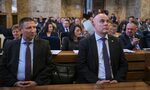 Сарафов декларира пред съдебния съвет: "Аз не съм Иван Гешев №2, аз съм нещо съвсем друго" Сарафов декларира пред съдебния съвет: "Аз не съм Иван Гешев №2, аз съм нещо съвсем друго"