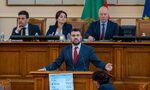 Георг Георгиев: С визитата на Зеленски България се връща на световната дипломатическа карта Георг Георгиев: С визитата на Зеленски България се връща на световната дипломатическа карта