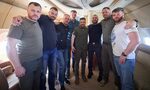 Зеленски се прибра от Турция с командирите от "Азов" и обещания за НАТО и зърно