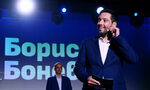 Коалицията около Васил Терзиев подценила връзката с "Държавна сигурност"