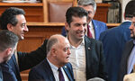 Управляващите и ДПС се опитват да забавят избора на разследващ главния прокурор Управляващите и ДПС се опитват да забавят избора на разследващ главния прокурор