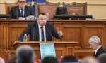 Хамид Хамид: Разговорите за промени в конституцията са напреднали
