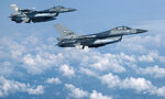 Обучението на украински пилоти на F-16 започва през август