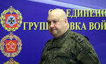 "Не е на разположение": След бунта на "Вагнер" генерал Армагедон е изпратен да почива "Не е на разположение": След бунта на "Вагнер" генерал Армагедон е изпратен да почива