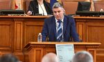 Регионалният министър: Работна група търси решение за продължаване на работата по "Хемус" Регионалният министър: Работна група търси решение за продължаване на работата по "Хемус"