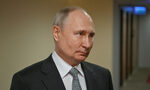 "Вагнер" "не съществува": Путин предложил на командирите служба без Пригожин