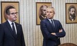 Прокуратурата ще провери "Възраждане" по сигнал на еврейската организация "Шалом"