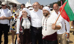 Какво значи думата "безродие", използвана от Румен Радев