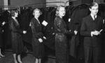 Как нацистите съсипват бляскавата берлинска мода Как нацистите съсипват бляскавата берлинска мода