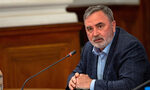 Ангел Кунчев: Тази година морската вода е с най-добри показатели за последните 5-6 Ангел Кунчев: Тази година морската вода е с най-добри показатели за последните 5-6