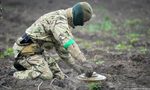 Украйна на изток и юг - едно огромно минно поле Украйна на изток и юг - едно огромно минно поле
