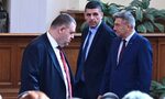 В комисия скоростно бяха приети поправките, връщащи контрола на държавата върху пристанище "Росенец" В комисия скоростно бяха приети поправките, връщащи контрола на държавата върху пристанище "Росенец"