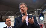 Борисов, Лилков и "синя София": какъв е планът