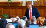 Управляващите и ДПС отхвърлиха изслушване на вътрешния министър за охраната на Борисов Управляващите и ДПС отхвърлиха изслушване на вътрешния министър за охраната на Борисов