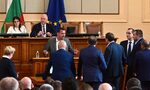 Три часа продължиха пререканията между депутатите в опит да бъде бламирана работата на парламента Три часа продължиха пререканията между депутатите в опит да бъде бламирана работата на парламента