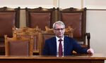 Попитан за референдум, премиерът заяви, че депутатите са достатъчно представителни, за да решат за 24 май