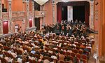 Фотогалерия: Фестивалът "Алегра" събра стотици почитатели на класическата музика