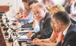 "Живи, здрави, проект ще има": Парламентът отвори разговора за промяна в конституцията