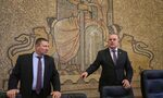 Прокуратурата възложи проверка на фирми, свързани със съпругата на Гешев, заради договори с "Летище София"