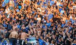 "Левски" подаде сигнал до УЕФА срещу съперника си в Лигата на конференциите "Левски" подаде сигнал до УЕФА срещу съперника си в Лигата на конференциите
