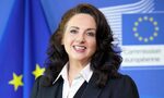 Eврокомисар Хелена Дали: Без равенство между половете нямаме добре функционираща демокрация
