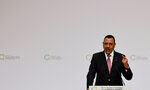 След преврата президентът на Нигер се закани да запази демокрацията