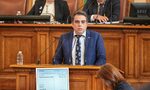 Катарзисът на ГЕРБ за бюджета започна с облагането на печалбите на енергийните дружества