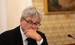 Кандидатът за шеф на здравната каса е подал непълни документи до ДАНС за своя фирма Кандидатът за шеф на здравната каса е подал непълни документи до ДАНС за своя фирма