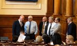 Депутатите вдигнаха минималните присъди за причиняване на смърт на пътя