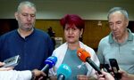 Съдиите в Стара Загора се оправдаха с експертизата за лека телесна повреда Съдиите в Стара Загора се оправдаха с експертизата за лека телесна повреда