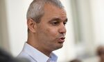 Едно наум: Костадин Костадинов вече смята, че насилието не е ценност Едно наум: Костадин Костадинов вече смята, че насилието не е ценност