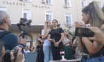 Майката на обезобразеното момиче: Тя ми каза, че не е очаквала такава подкрепа