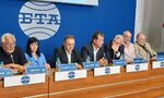 Вили Лилков сформира коалиция "Синя София" за кметските избори