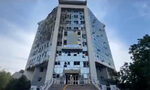 Румъния разчиства задръстване от украински кораби със зърно по Дунав Румъния разчиства задръстване от украински кораби със зърно по Дунав