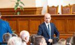 Юристът и настоящ депутат Ангел Георгиев е кандидатът за кмет на "Възраждане" в Пловдив