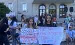 Фотогалерия: Втори национален протест срещу домашното насилие събра хиляди хора в няколко града