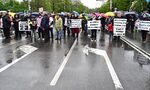 Колата на виновния за катастрофа вече може да бъде отнета само за изкълчен глезен