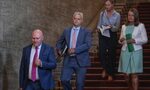 Кабинетът обяви над 15 мерки срещу скритата епидемия от насилие Кабинетът обяви над 15 мерки срещу скритата епидемия от насилие