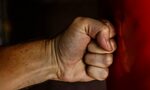 Три степени на риск, или колко застрашени са жертвите на домашно насилие Три степени на риск, или колко застрашени са жертвите на домашно насилие