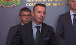 Главният секретар на МВР: Работи се по две направления за убийството на Алексей Петров